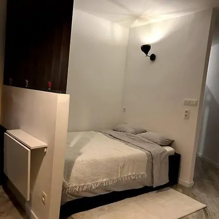 Apartment High-quality Flat Near City