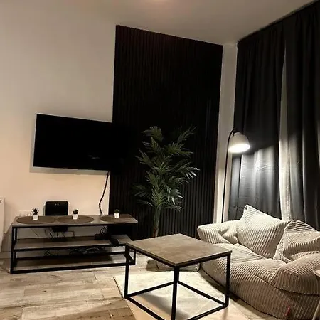 Appartement High-quality Flat Near City